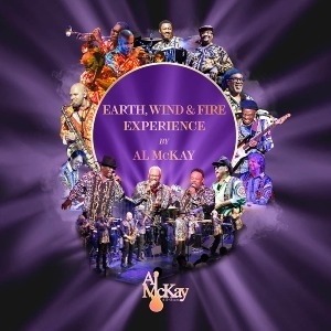 Earth, Wind & Fire Experience by Al McKay