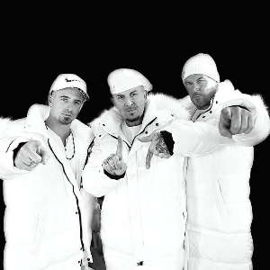 EAST 17 PLUS SUPPORT BOYZ BEYOND - BLACKPOOL