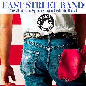 East Street Band - Springsteen Tribute