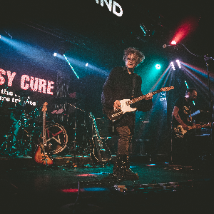 EASY CURE [LIVE] - A TRIBUTE TO THE CURE - Hare and Hounds (Birmingham)