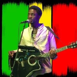 Eba the Reggae Man