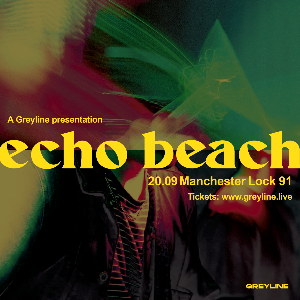 Echo Beach