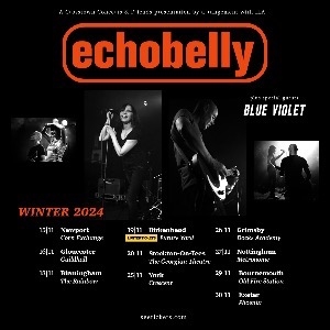 Echobelly