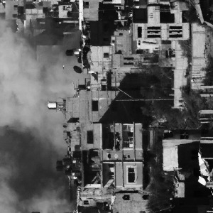Echoes of Solidarity: A fundraiser for Palestine Echoes of Solidarity: A fundraiser for Palestine