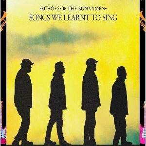 ECHOES OF THE BUNNYMEN
