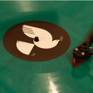 Edition Records listening party & Exhibition Launc Edition Records listening party & Exhibition Launc