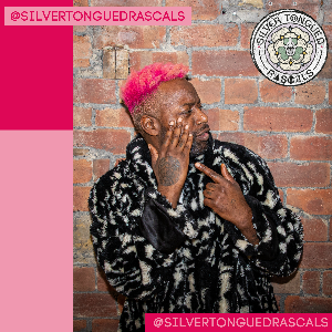 Eiger Presents: Silver Tongued Rascals EP Launch Eiger Presents: Silver Tongued Rascals EP Launch
