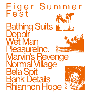 Eiger Summer Fest Eiger Summer Fest