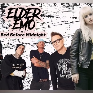 Elder Emo: Bed Before Midnight