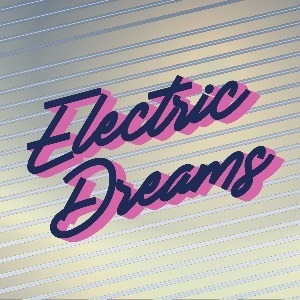 Electric Dreams 80s NYE Party