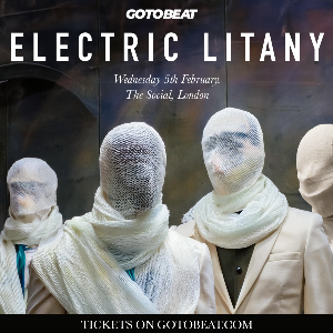 Electric Litany