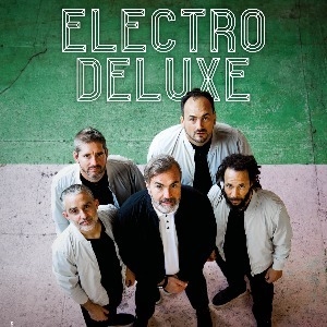 ELECTRO DELUXE