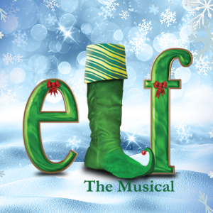 Elf The Musical presented by R.A.O.S.T