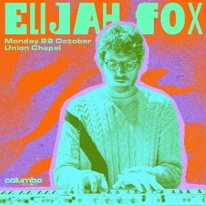 Elijah Fox