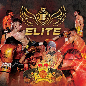 Elite Fighting Championship - Birmingham