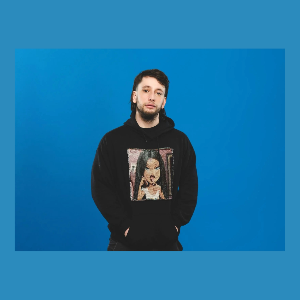 Elliot Steel Stand up Comedy Tour