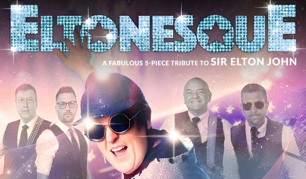 Eltonesque