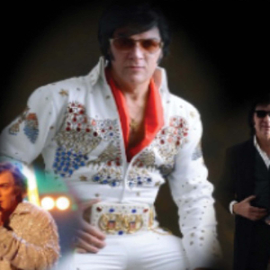 Elvis, Neil Diamond & Johnny Cash Tribute Night