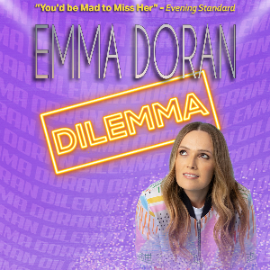 Emma Doran - Dilemma
