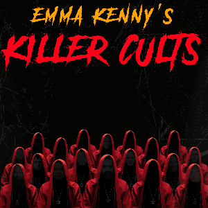 EMMA KENNY'S KILLER CULTS - Princess Alexandra Auditorium (Yarm)