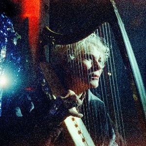 Emmanuelle Parrenin + Sharron Kraus