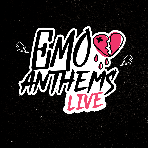 Emo Anthems Live