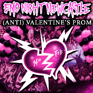 EMO Night Newcastle