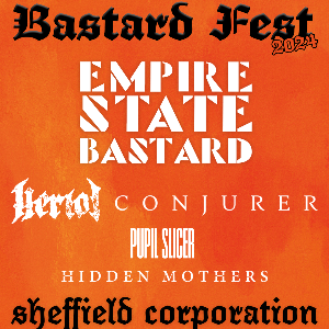 Empire State Bastard / Bastard Fest