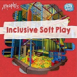 Enderby Inclusive Soft Play