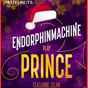 ENDORPHINMACHINE PLAY PRINCE