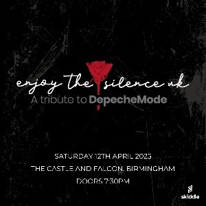 Enjoy The Silence - A Tribute to Depeche Mode