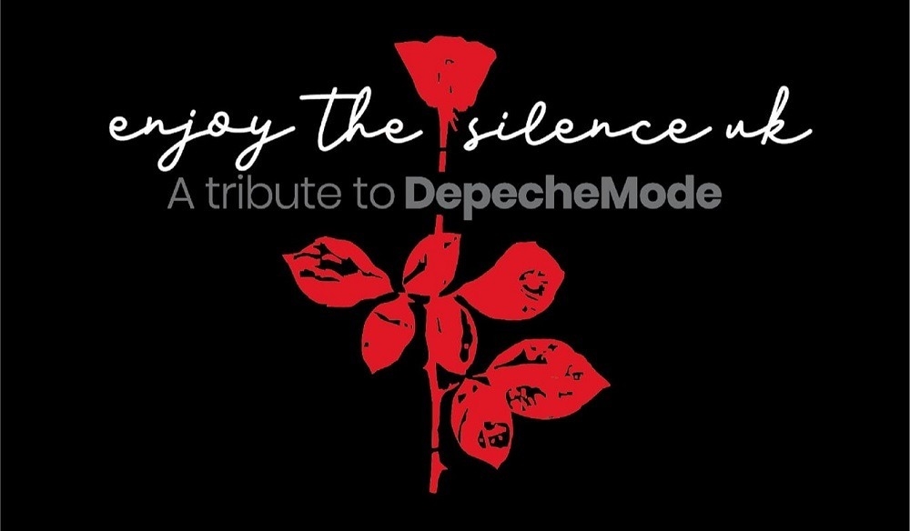 ENJOY THE SILENCE UK - A TRIBUTE TO DEPECHE MODE