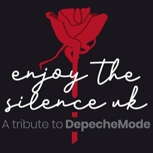 Enjoy The Silence UK - A Tribute To Depeche Mode Enjoy The Silence UK - A Tribute To Depeche Mode
