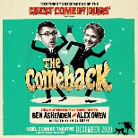 The Comeback The Comeback