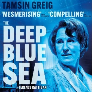 The Deep Blue Sea