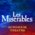 Les Miserables - Sondheim Theatre (London)