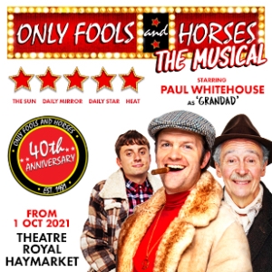 Only Fools and Horses Only Fools and Horses