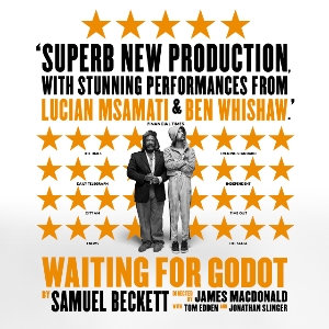 Waiting for Godot