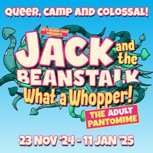 Jack and The Beanstalk