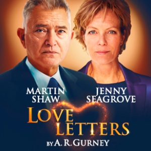 Love Letters Love Letters