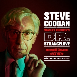 Dr. Strangelove