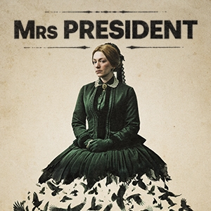 Mrs President