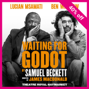 Waiting for Godot