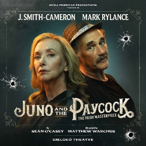 Juno and the Paycock