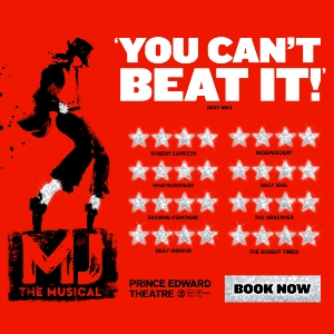 MJ The Musical