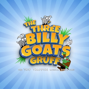 The Three Billy Goats Gruff Tickets
