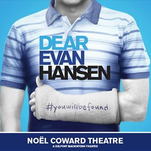 Dear Evan Hansen Dear Evan Hansen