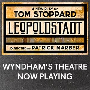 Leopoldstadt Leopoldstadt