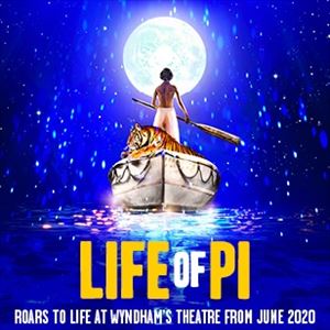 Life of Pi Life of Pi