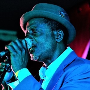 Erroll Linton Band